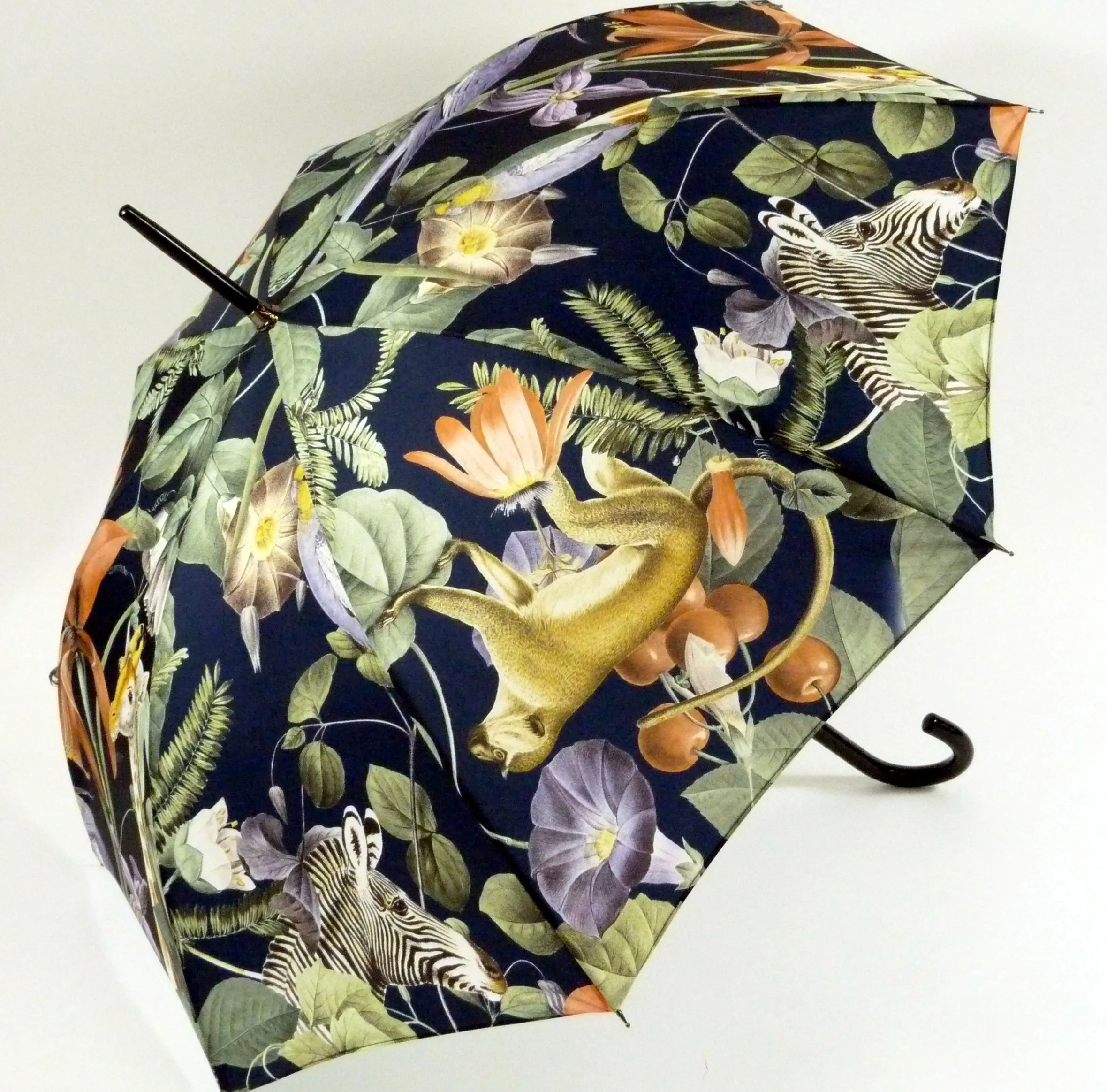 Guy De Jean "Jungle" Marine