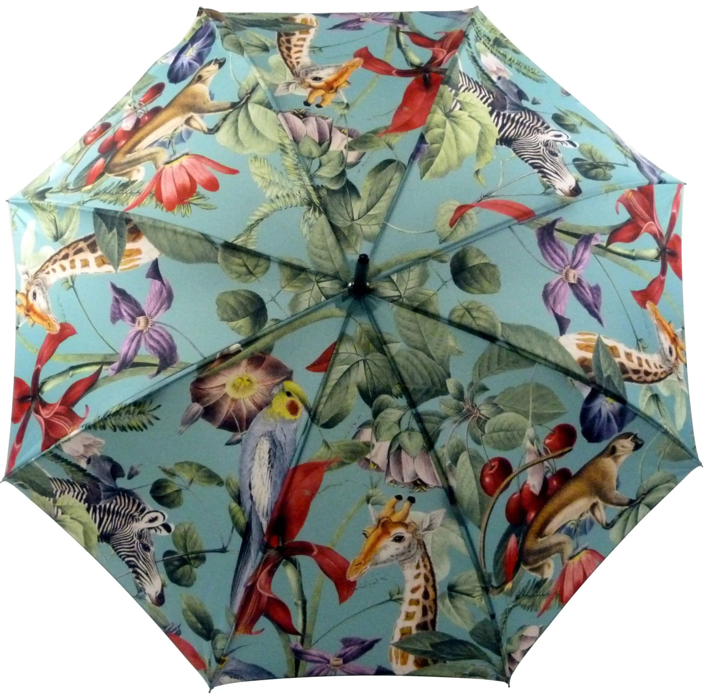 Guy De Jean "Jungle" Mint