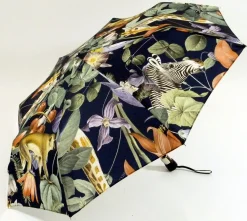 Guy De Jean Jungle Pliant Marine