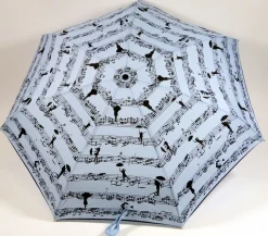 Guy De Jean Melodie Bleu Pliant