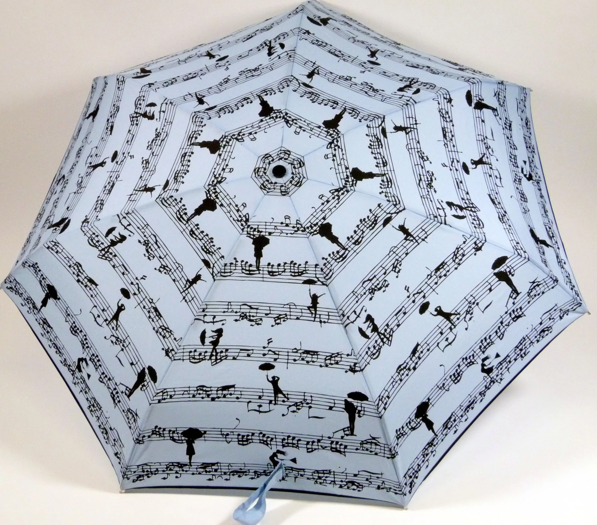 Guy De Jean Melodie Bleu Pliant