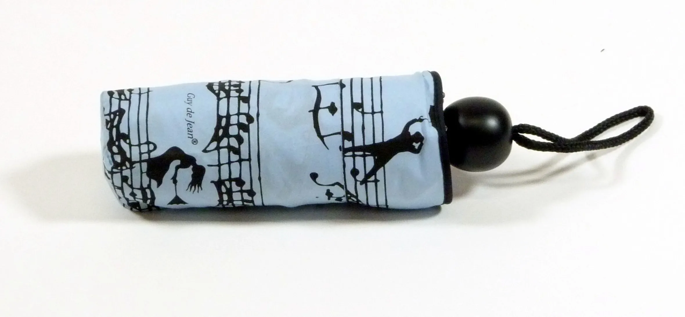 Guy De Jean Melodie Bleu Pliant