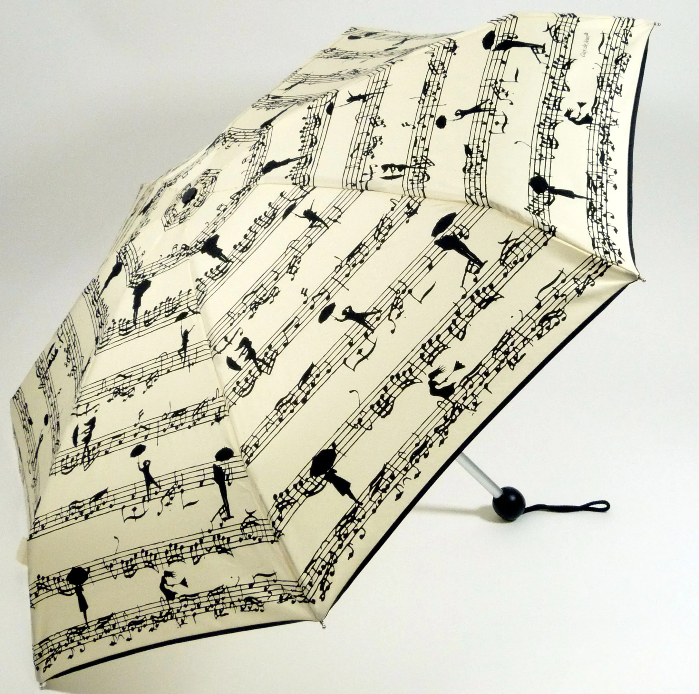 Guy De Jean Melodie Ivoire Pliant