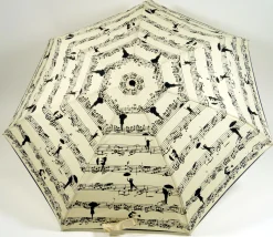 Guy De Jean Melodie Ivoire Pliant