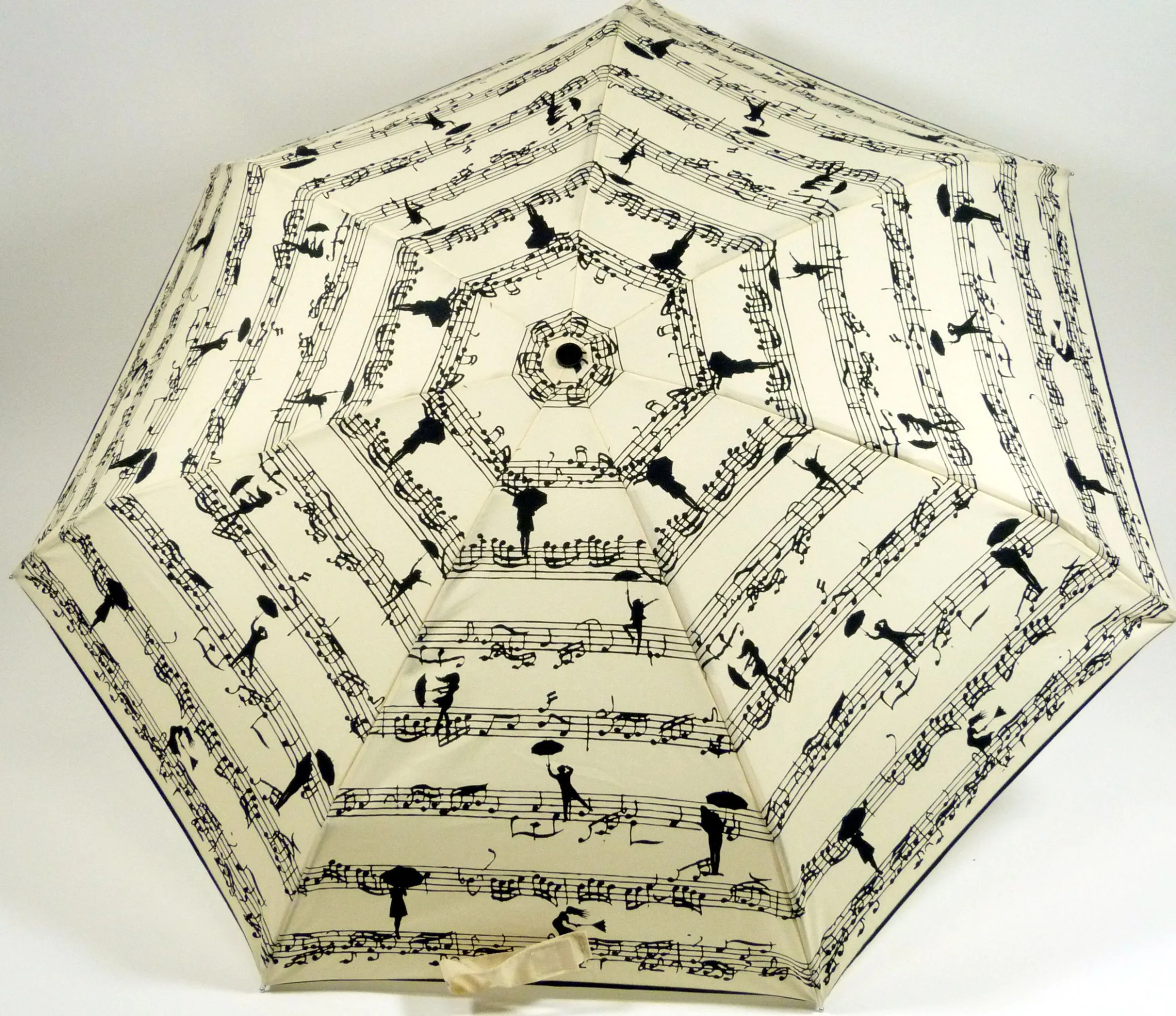 Guy De Jean Melodie Ivoire Pliant