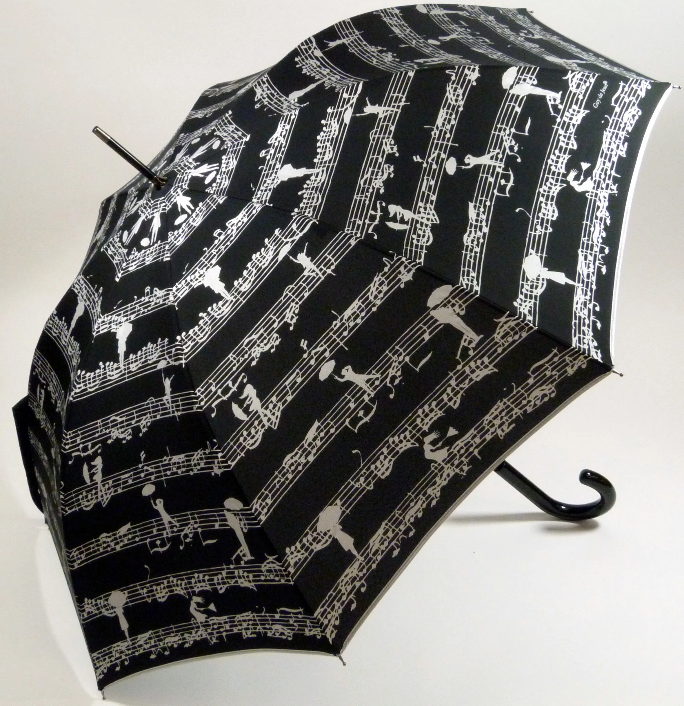 Guy De Jean Melodie Noir