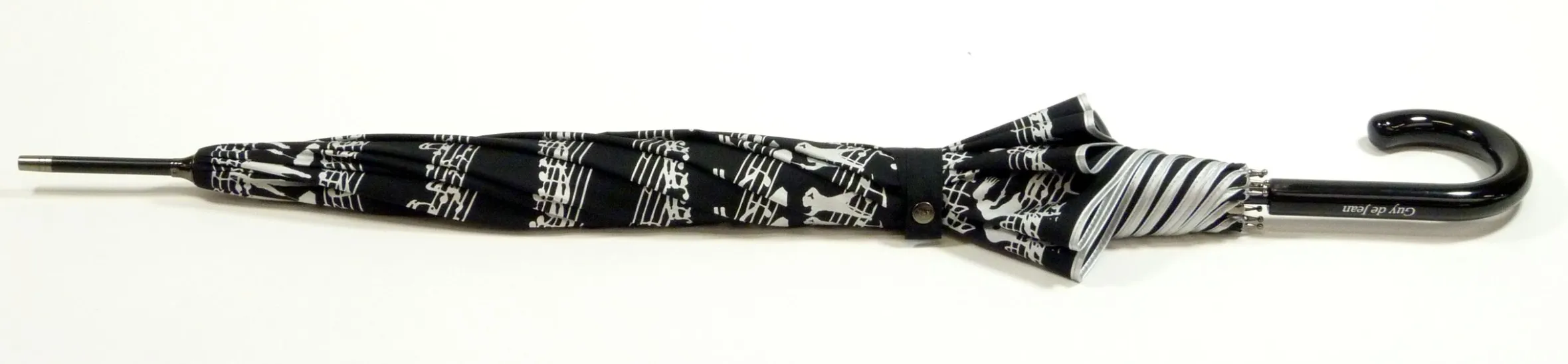 Guy De Jean Melodie Noir