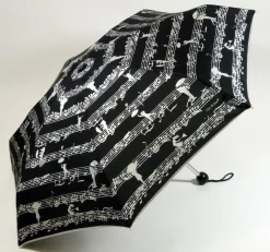 Guy De Jean Melodie Noir Pliant