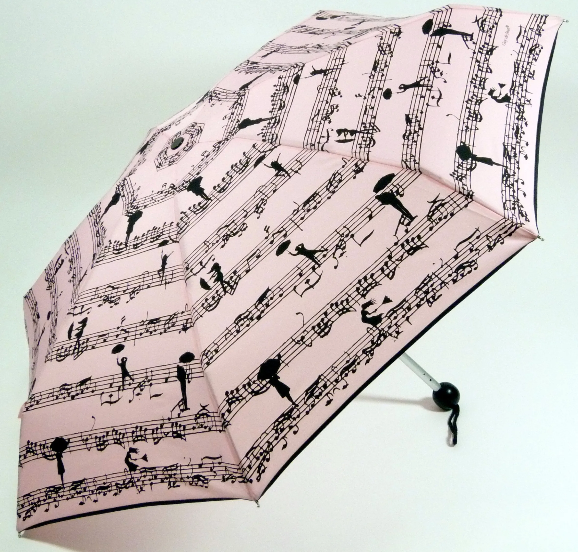 Guy De Jean Melodie Rose Pliant