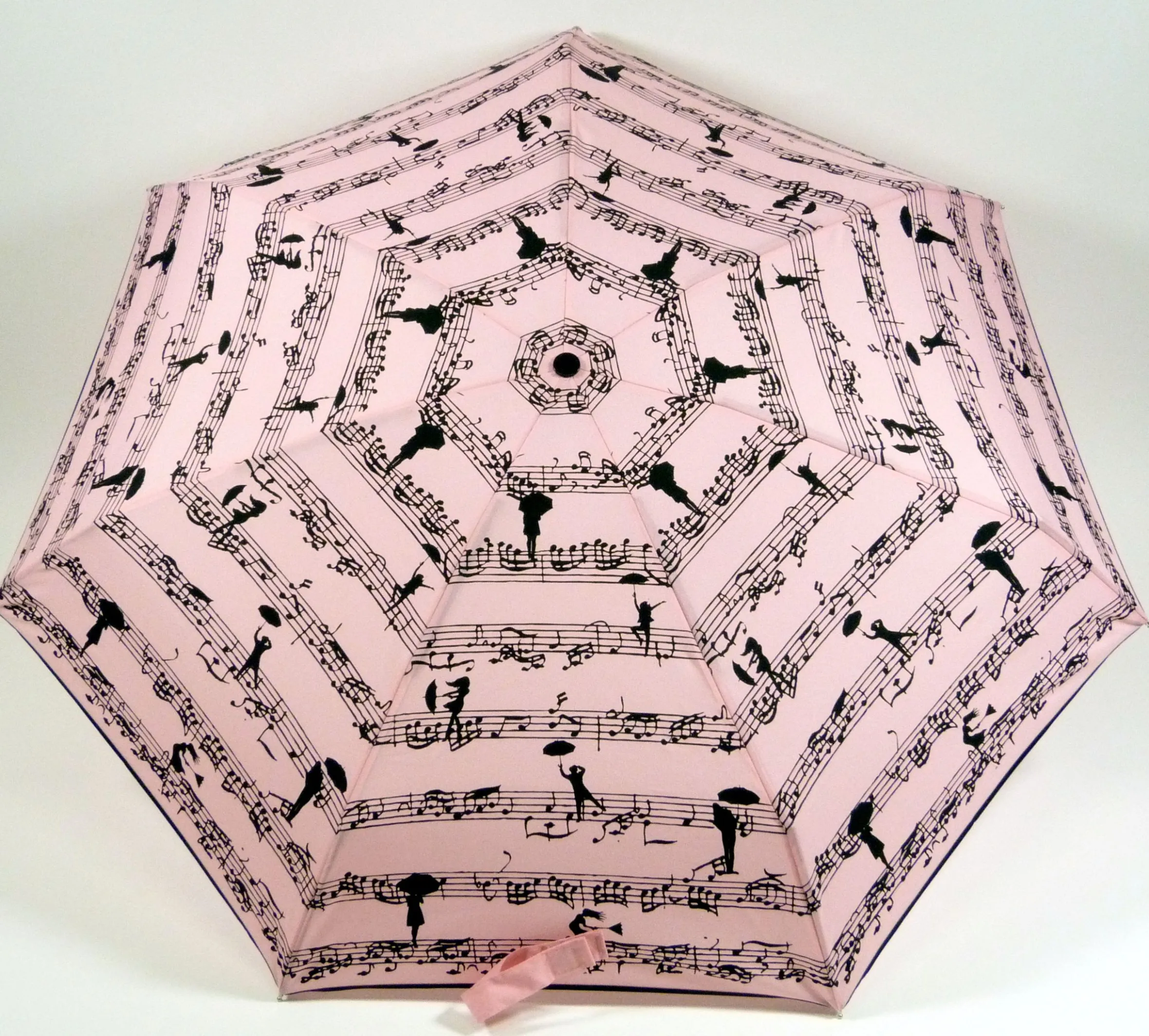 Guy De Jean Melodie Rose Pliant