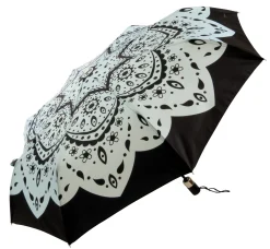 Guy De Jean "Milady" Bleu Pliant