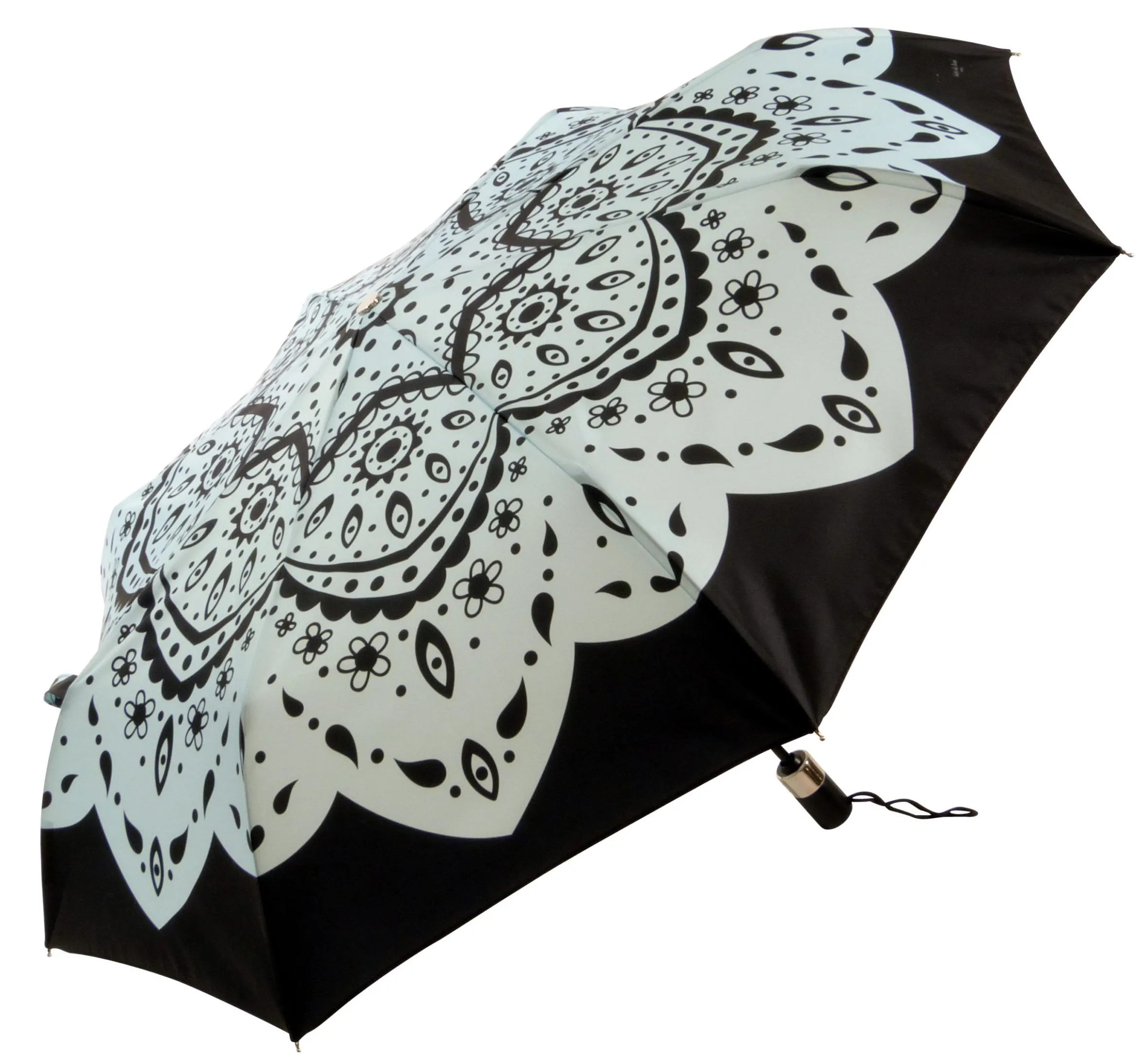 Guy De Jean "Milady" Bleu Pliant