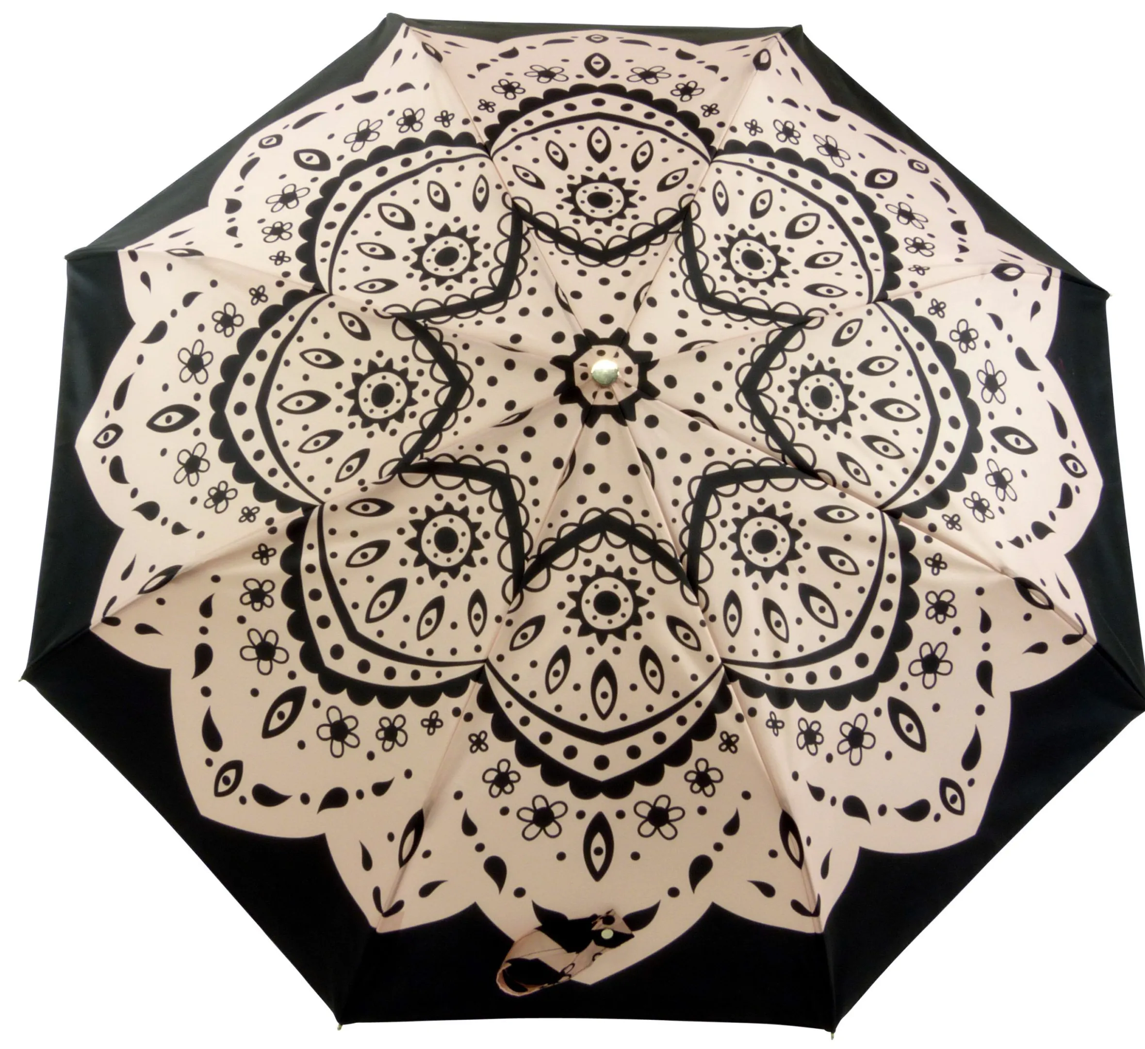 Guy De Jean "Milady" Rose Pliant