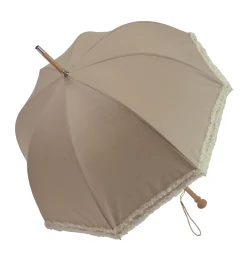 Guy De Jean Ombrelle Nana Avec Volant