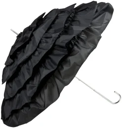 Guy De Jean Ombrelle Volant Noir