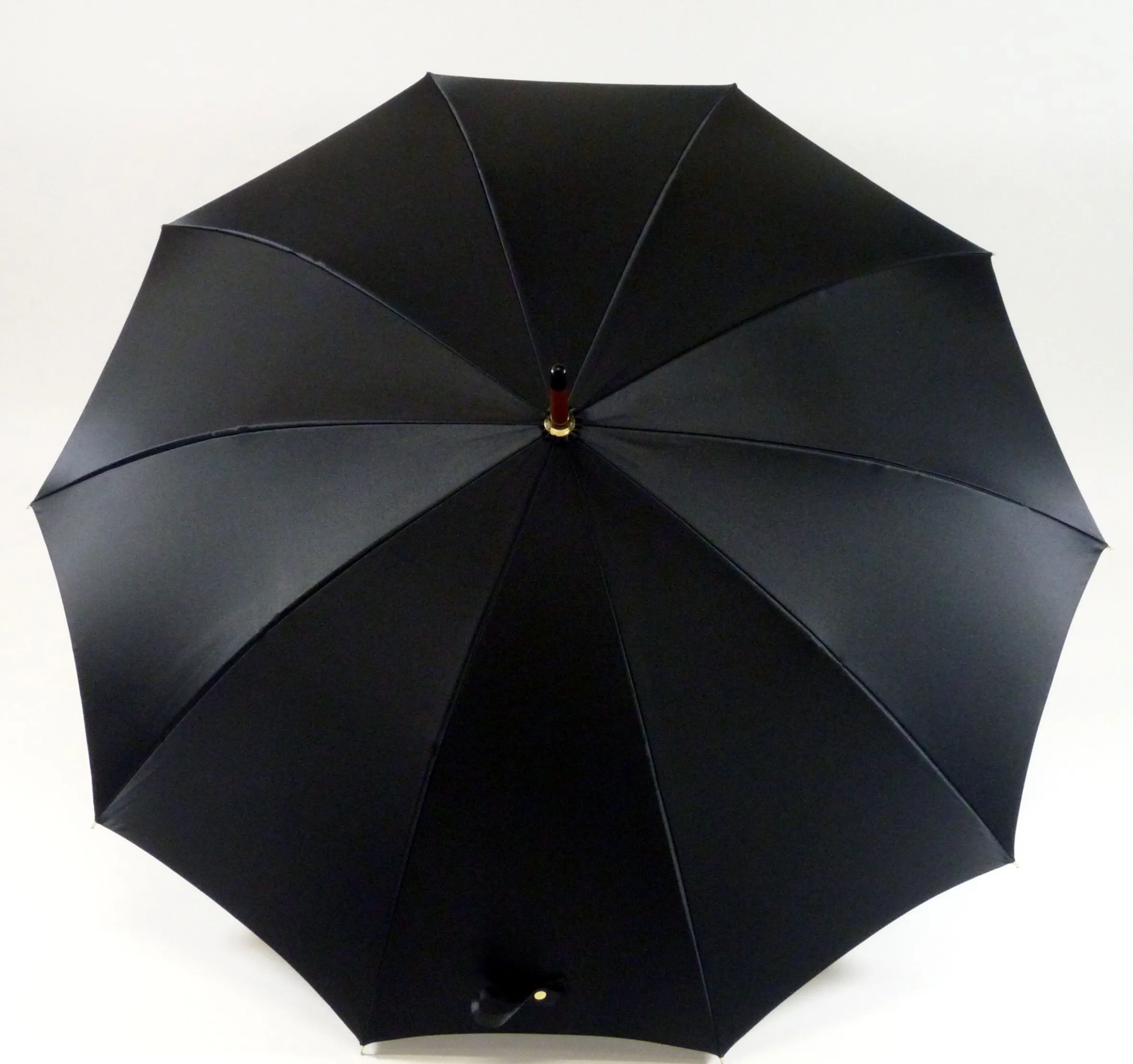 Guy De Jean Oxford Noir