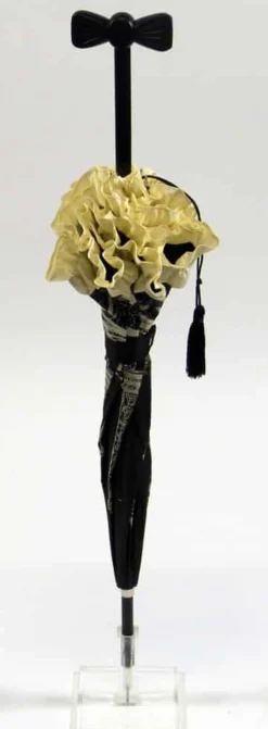 Guy De Jean Pont Des Arts Sun Pagode Luxury Noir