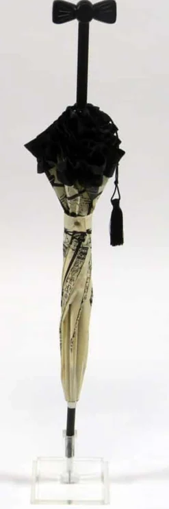 Guy De Jean Pont Des Arts Sun Pagode Luxury Ivoire