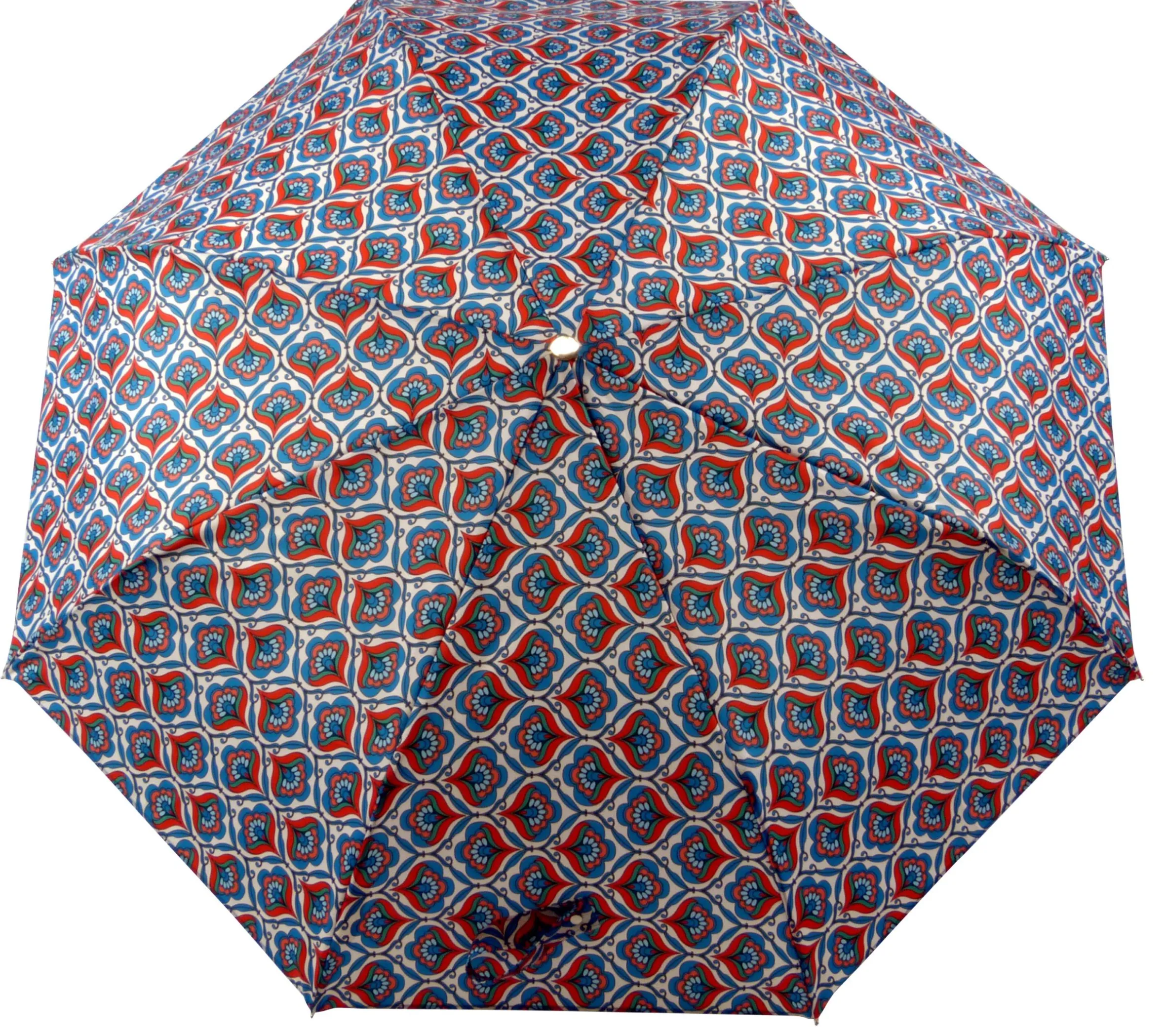 Guy De Jean "Seventies" Vert Pliant