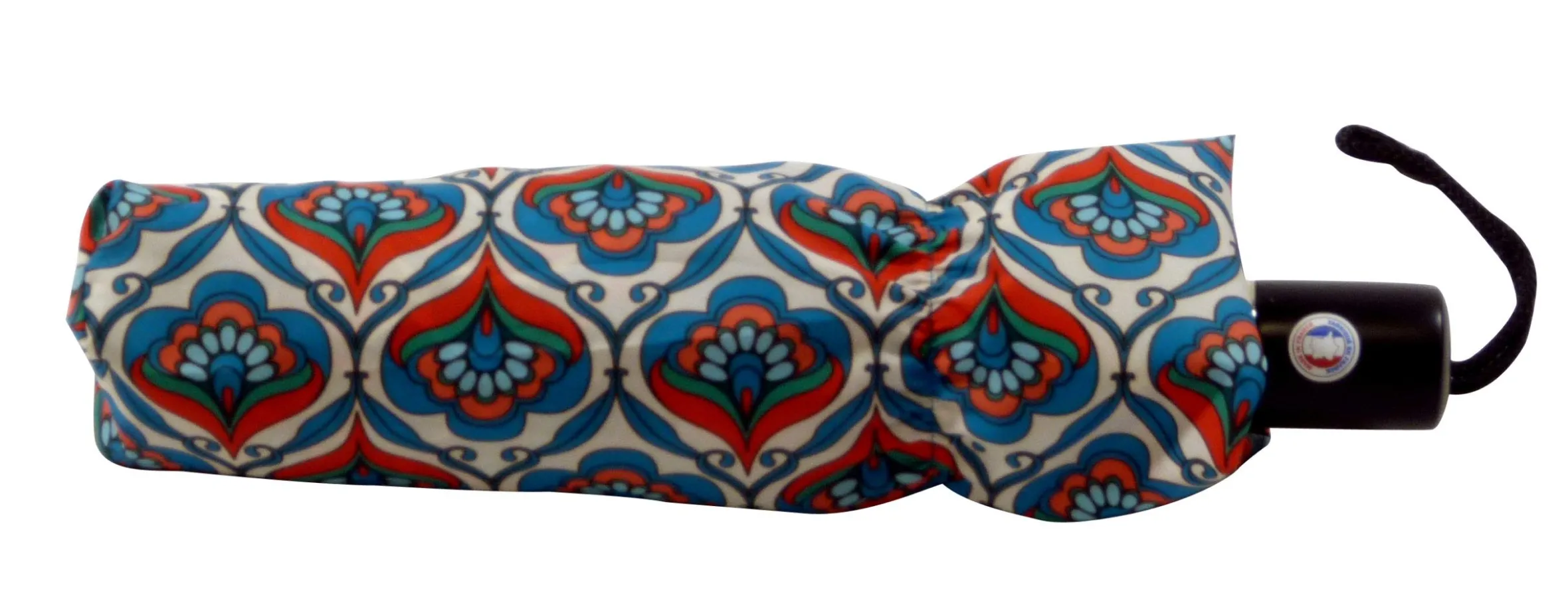 Guy De Jean "Seventies" Vert Pliant