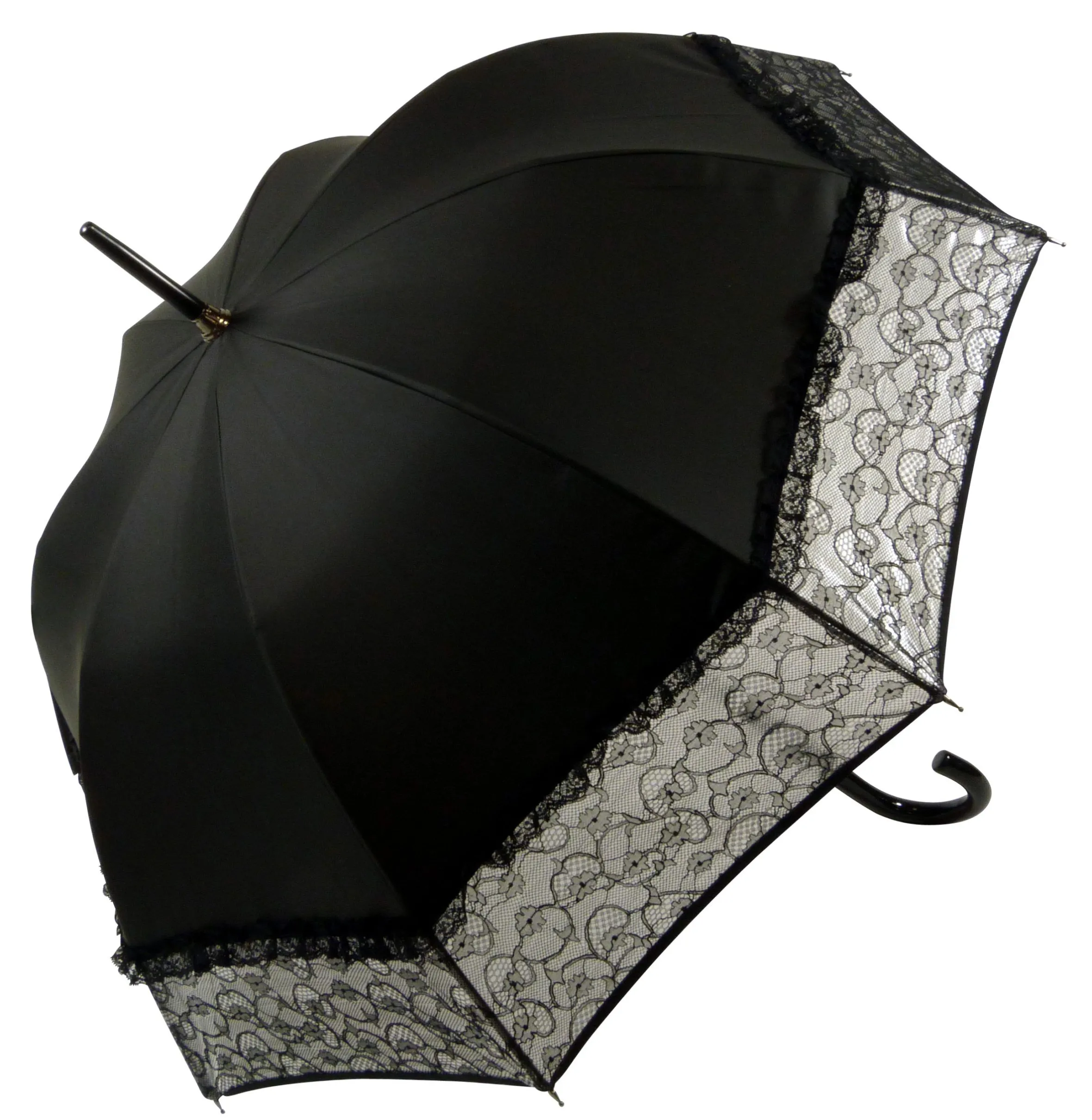 Guy De Jean Victoria Noir