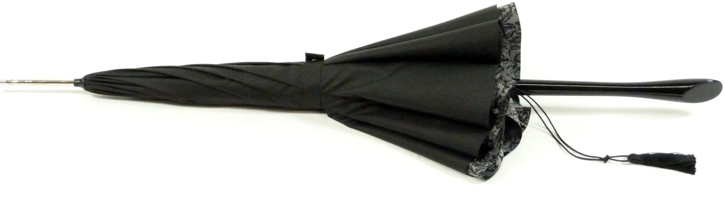 Guy De Jean "Volute" Noir