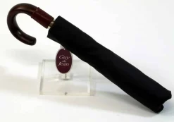 Homme Guy De Jean 30700 Noir