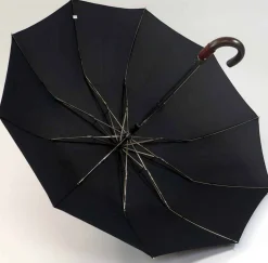 Homme Guy De Jean 30700 Noir