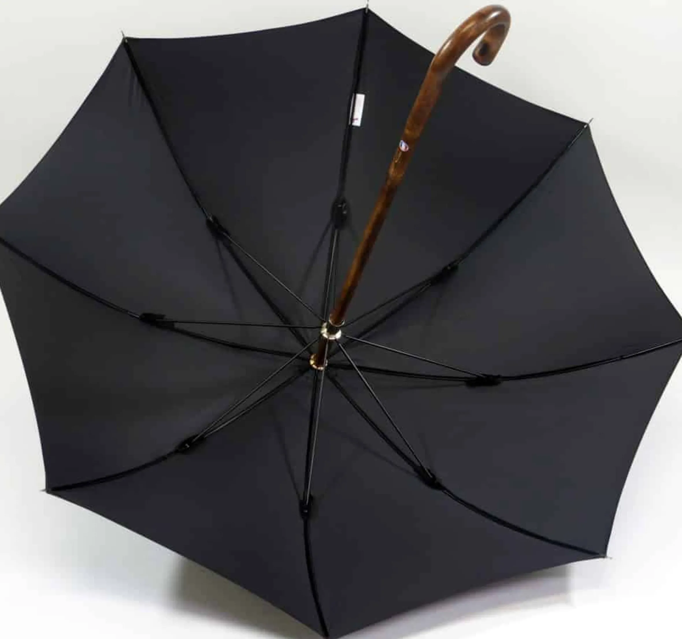 Homme Guy De Jean Longchamp Noir