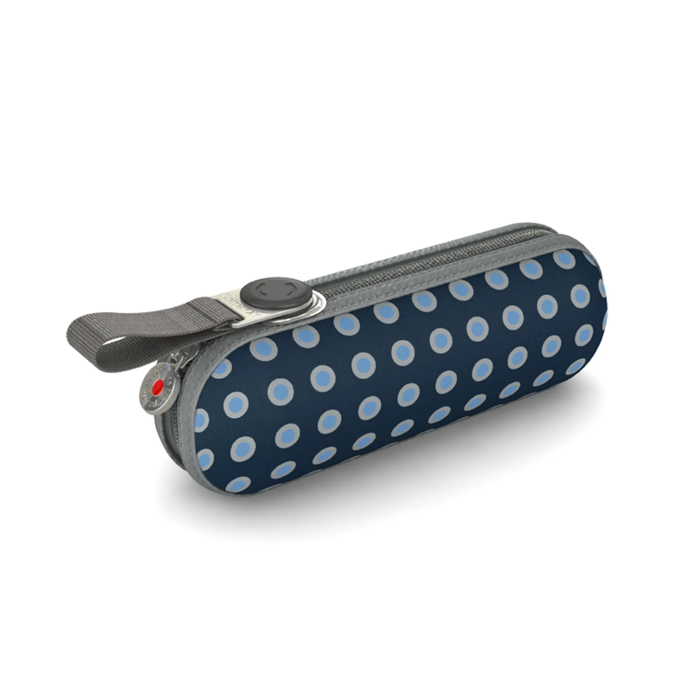 Knirps 811 X1 Navy Dot 300