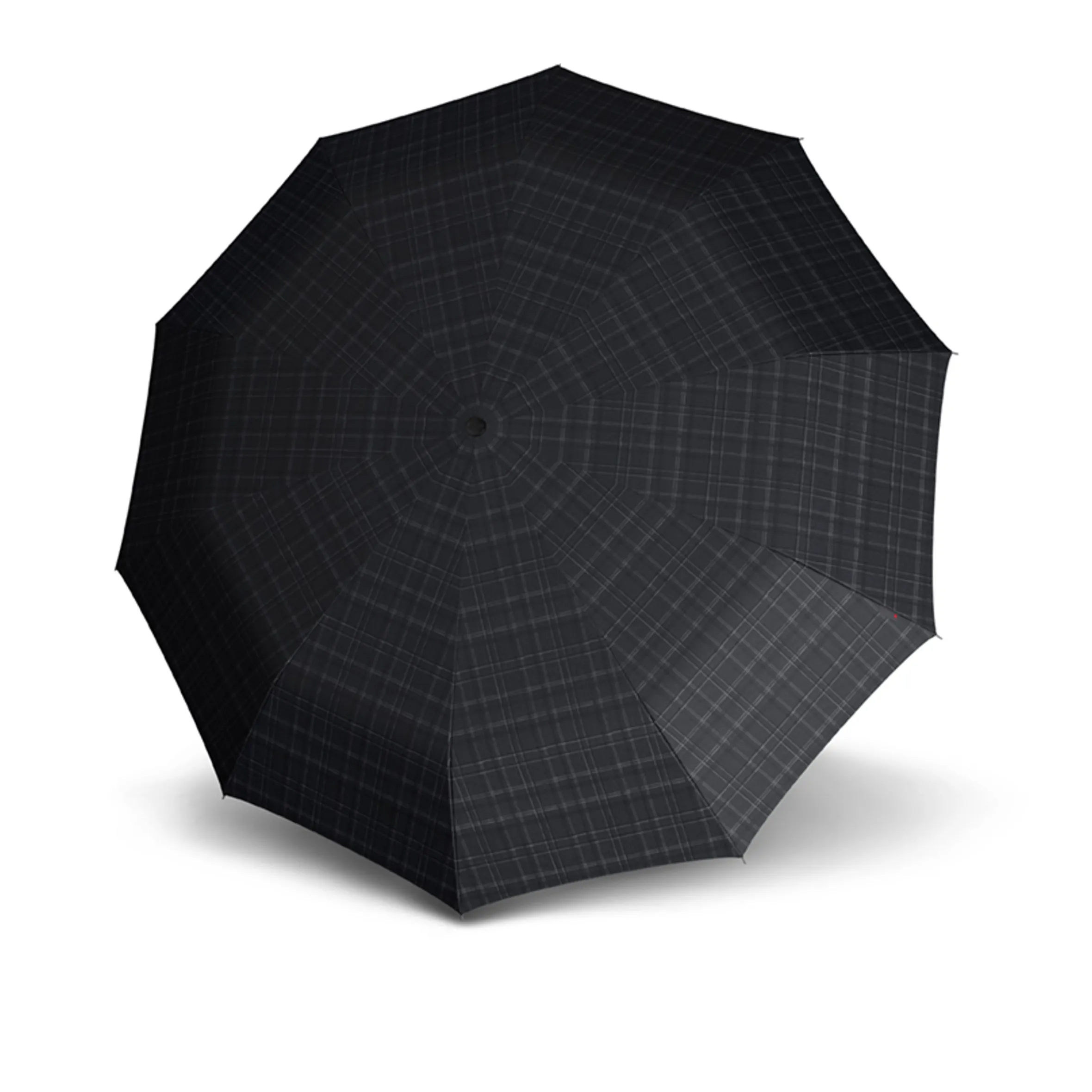 Knirps S.770 Men"S Print Check