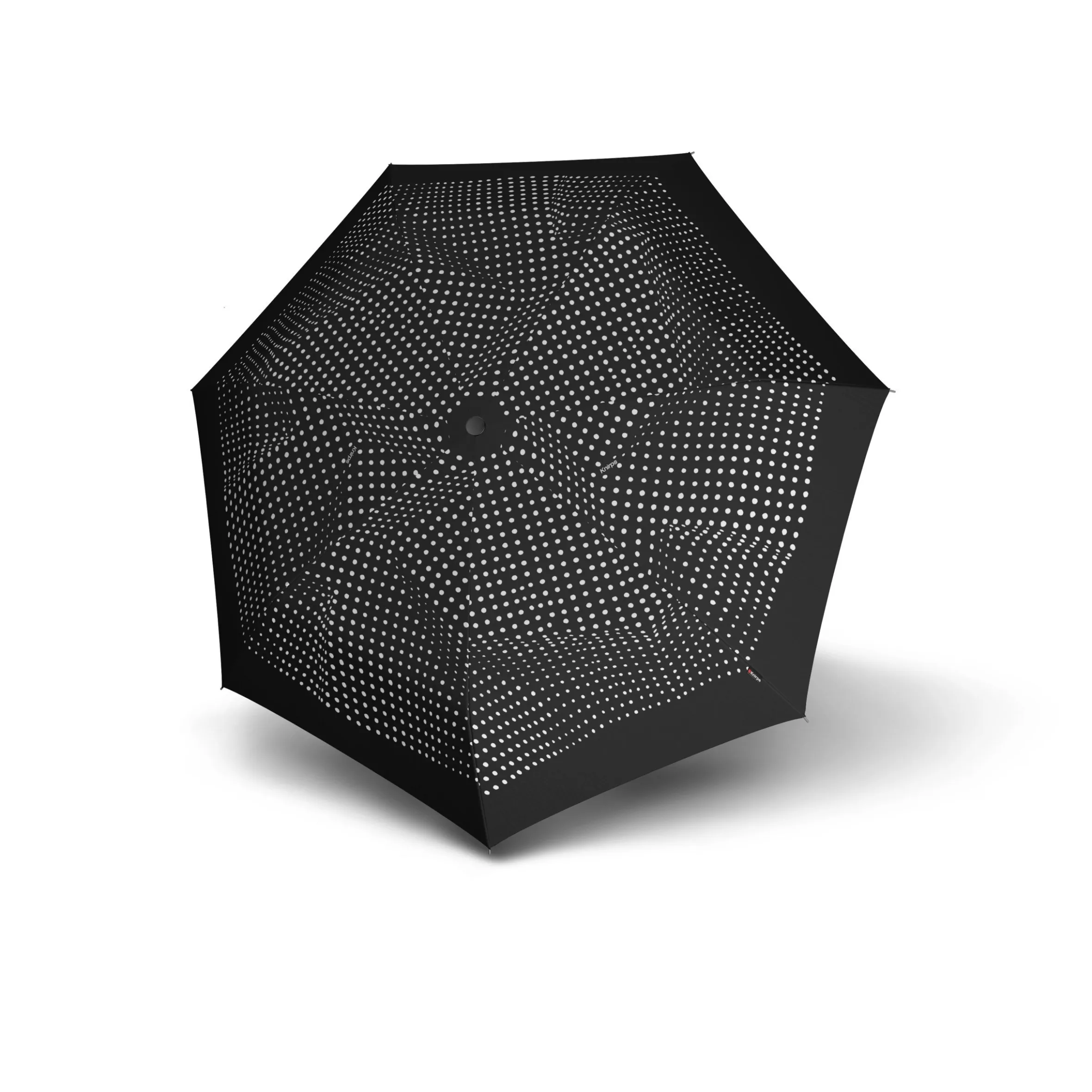 Knirps T.050 Bolero Black Ecru