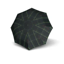 Knirps T.200 Check Hunter 5181