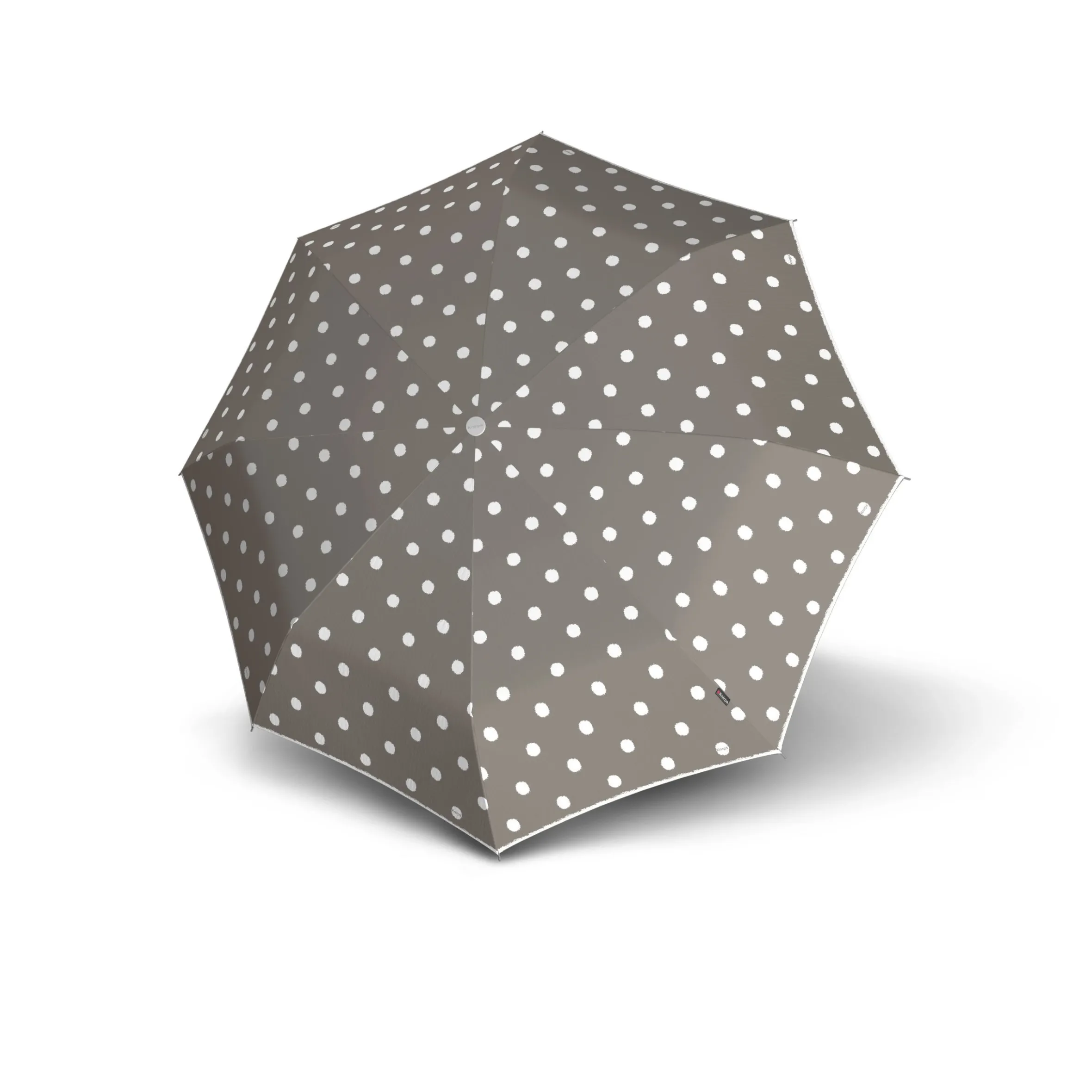 Knirps T.200 Dot Art Taupe 4902